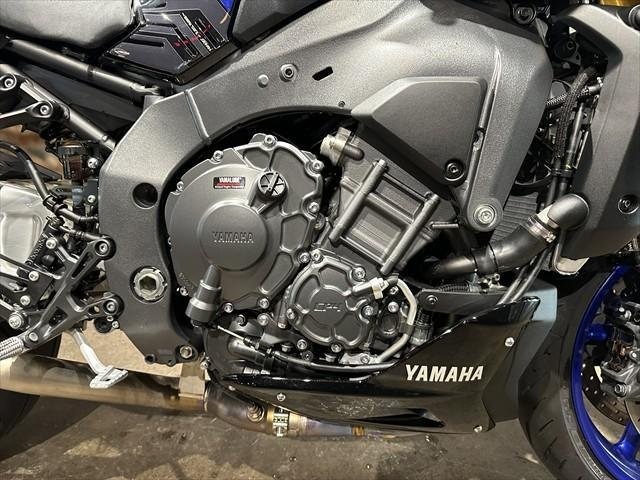 
								Yamaha MT-10 SP (MT10ASP) full									