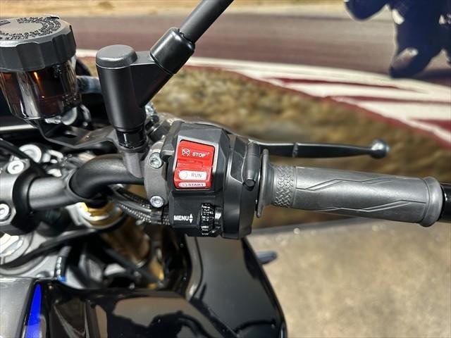
								Yamaha MT-10 SP (MT10ASP) full									
