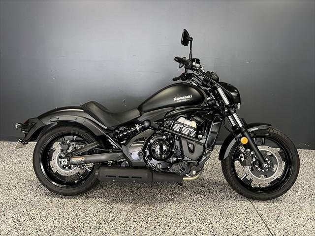 Kawasaki Vulcan S ABS (EN650)