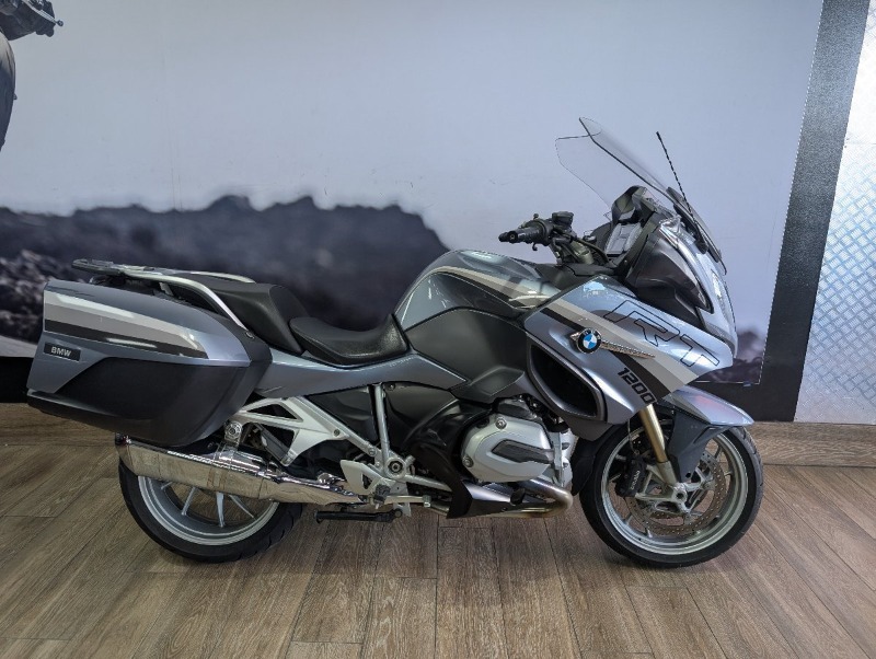 BMW Motorrad R1200 RT