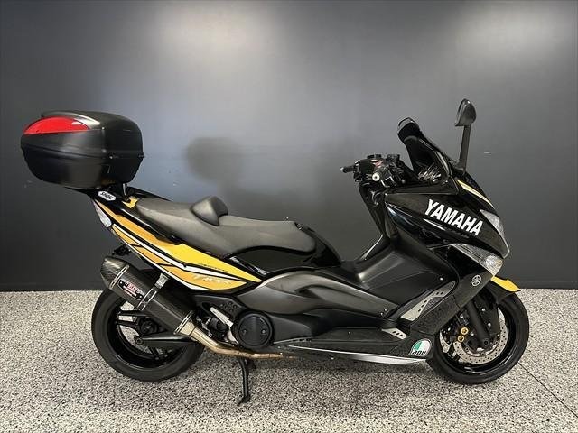 Yamaha TMAX (XP500)