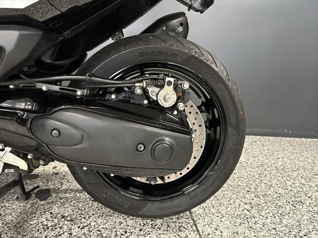 
								Yamaha TMAX (XP500) full									