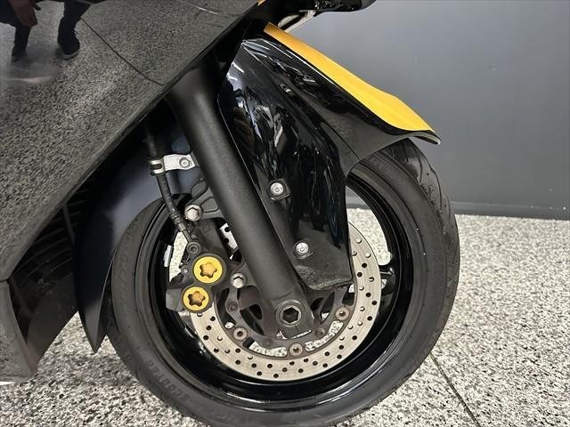 
								Yamaha TMAX (XP500) full									