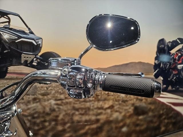 
								Harley-Davidson Fat Boy 103 (FLSTF) full									