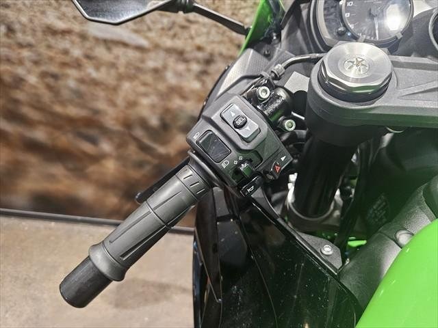 
								Kawasaki Ninja ZX-6R ABS (636) KRT Edition full									