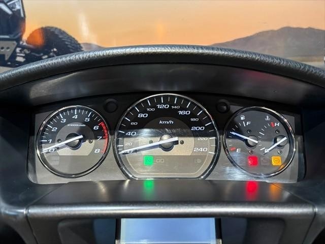
								Honda Goldwing F6B (GL1800B) full									