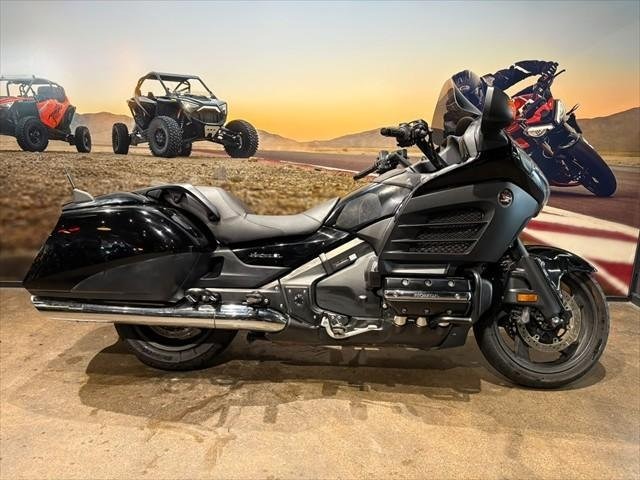 Honda Goldwing F6B (GL1800B)