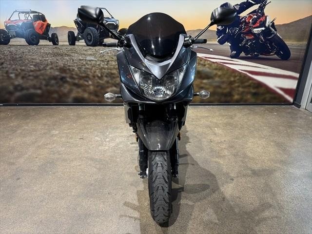 
								Suzuki Bandit 1250S ABS (GSF1250SA) full									