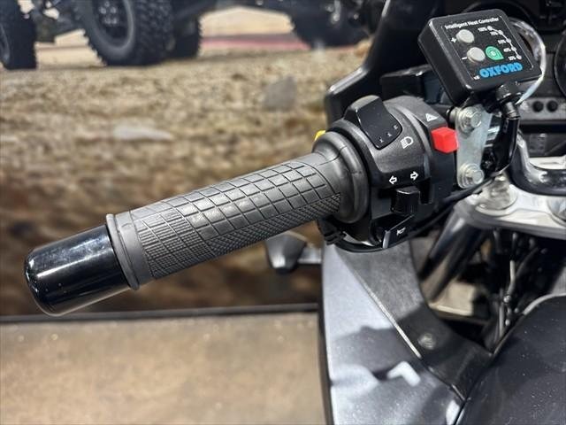 
								Suzuki Bandit 1250S ABS (GSF1250SA) full									