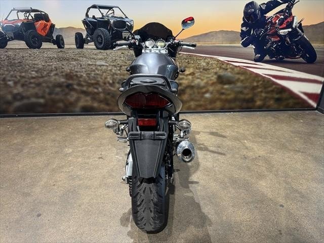 
								Suzuki Bandit 1250S ABS (GSF1250SA) full									