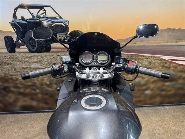
								Suzuki Bandit 1250S ABS (GSF1250SA) full									