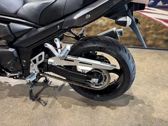 
								Suzuki Bandit 1250S ABS (GSF1250SA) full									