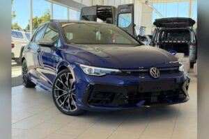 2026 Volkswagen Golf R 8.5 Auto 4MOTION MY26