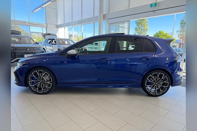 
								2026 Volkswagen Golf R 8.5 Auto 4MOTION MY26 full									