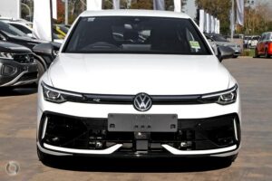 2026 Volkswagen Golf
