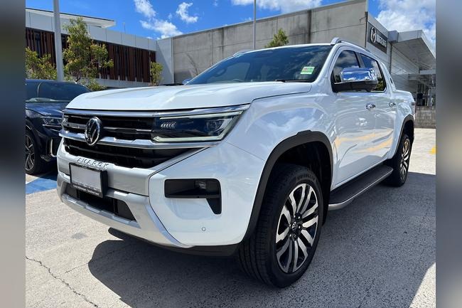
								2026 Volkswagen Amarok full									