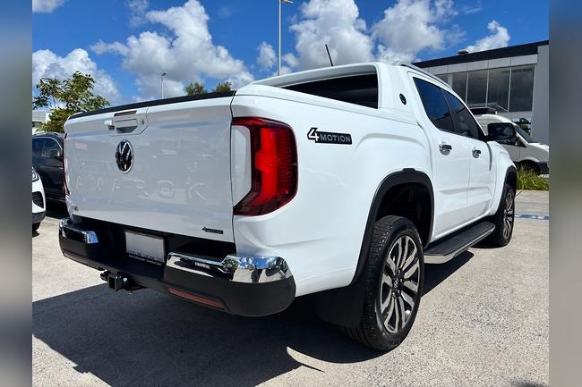 
								2026 Volkswagen Amarok full									