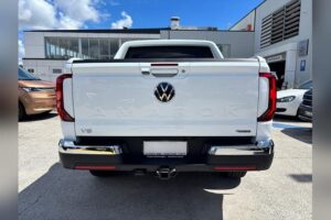 2026 Volkswagen Amarok