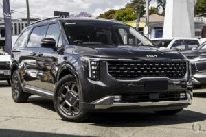 2026 Kia Carnival