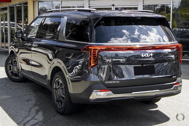 
								2026 Kia Carnival full									