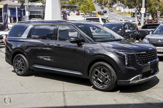 
								2026 Kia Carnival full									