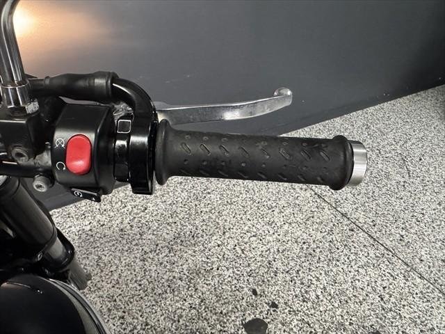 
								Triumph Bonneville SE full									