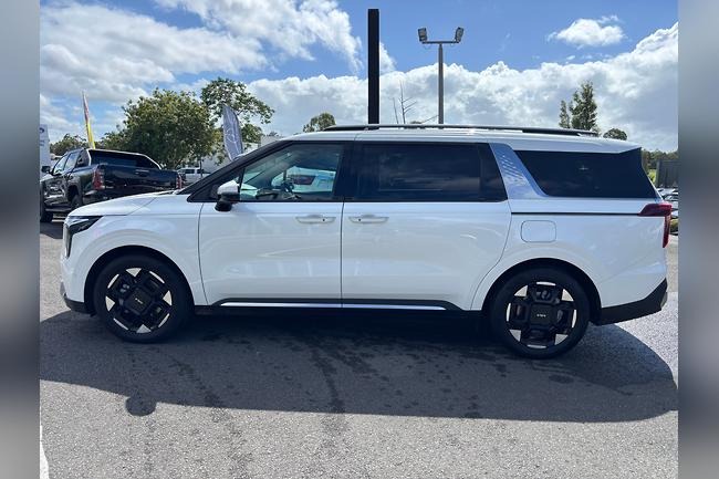 
								Kia Carnival full									