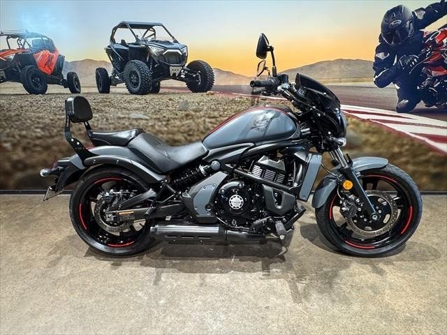 Kawasaki Vulcan S ABS CAFE