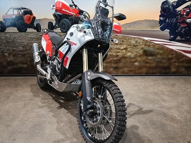 Yamaha Tenere 700 (XTZ690)