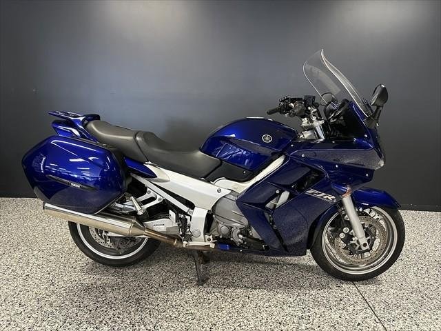 Yamaha FJR1300