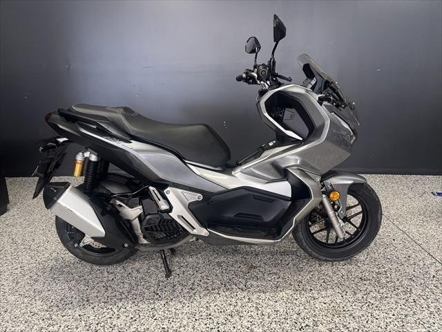 Honda ADV150