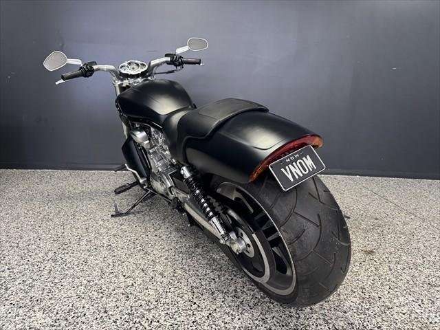 
								Harley-Davidson V-Rod Muscle (VRSCF) full									