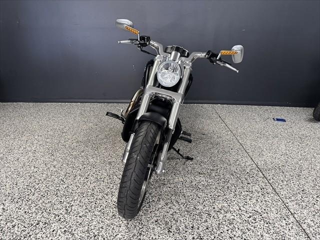
								Harley-Davidson V-Rod Muscle (VRSCF) full									