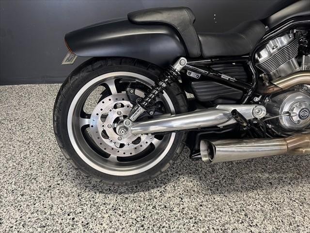 
								Harley-Davidson V-Rod Muscle (VRSCF) full									