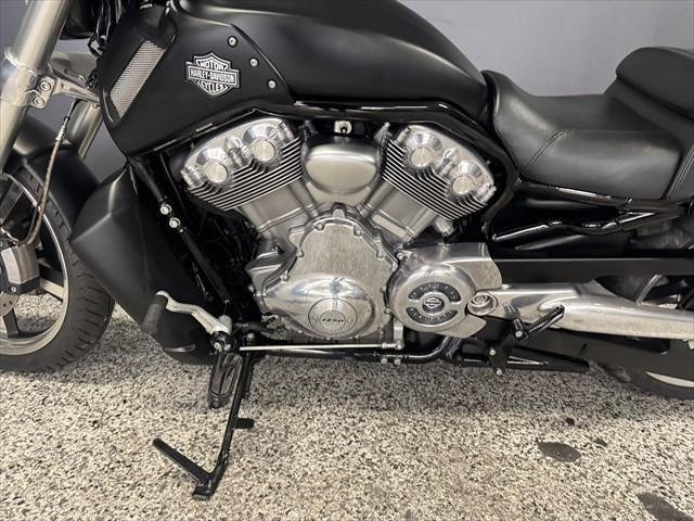
								Harley-Davidson V-Rod Muscle (VRSCF) full									