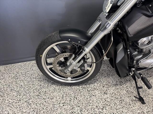 
								Harley-Davidson V-Rod Muscle (VRSCF) full									