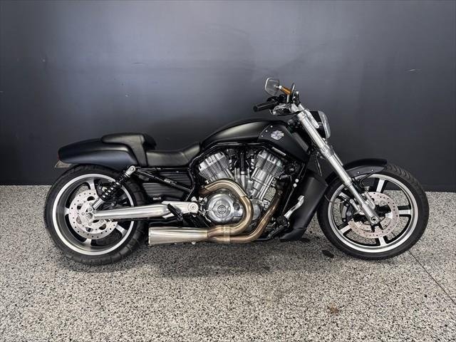 Harley-Davidson V-Rod Muscle (VRSCF)