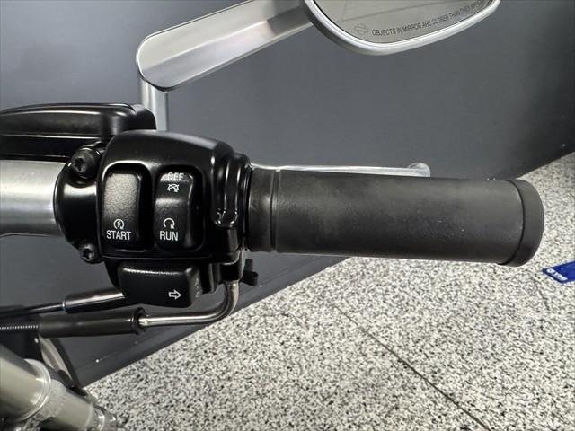 
								Harley-Davidson V-Rod Muscle (VRSCF) full									