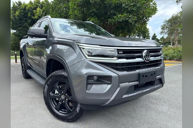 
								Volkswagen Amarok full									