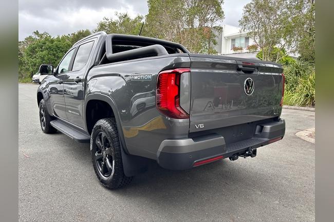 
								Volkswagen Amarok full									