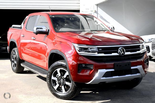 
								Volkswagen Amarok full									