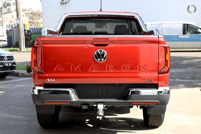 
								Volkswagen Amarok full									