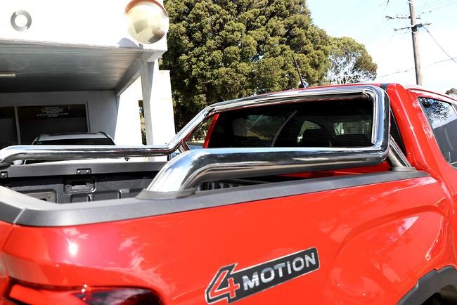 
								Volkswagen Amarok full									