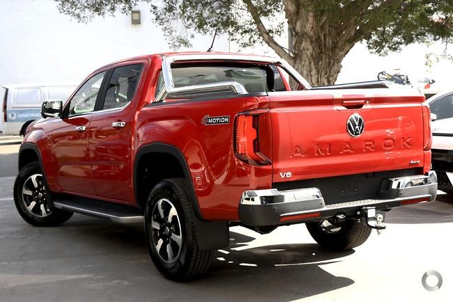 
								Volkswagen Amarok full									