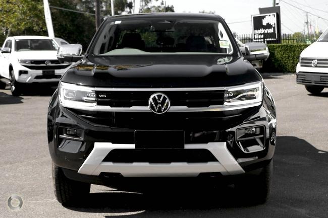 
								Volkswagen Amarok full									