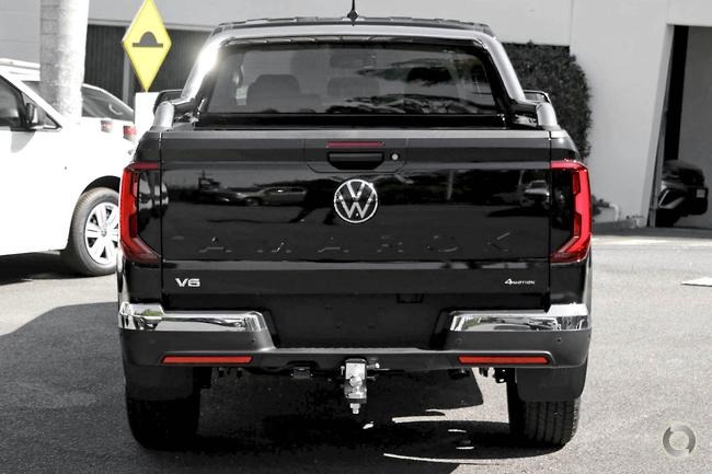 
								Volkswagen Amarok full									