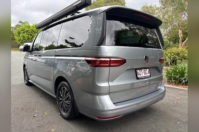 
								Volkswagen Multivan full									
