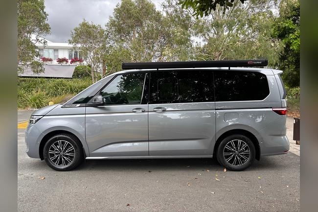 
								Volkswagen Multivan full									