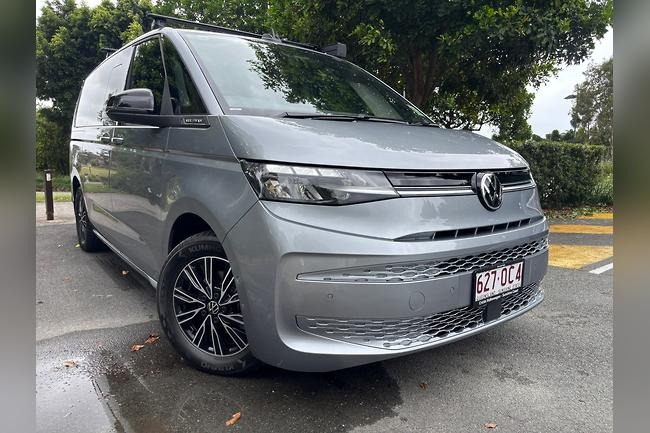 
								Volkswagen Multivan full									