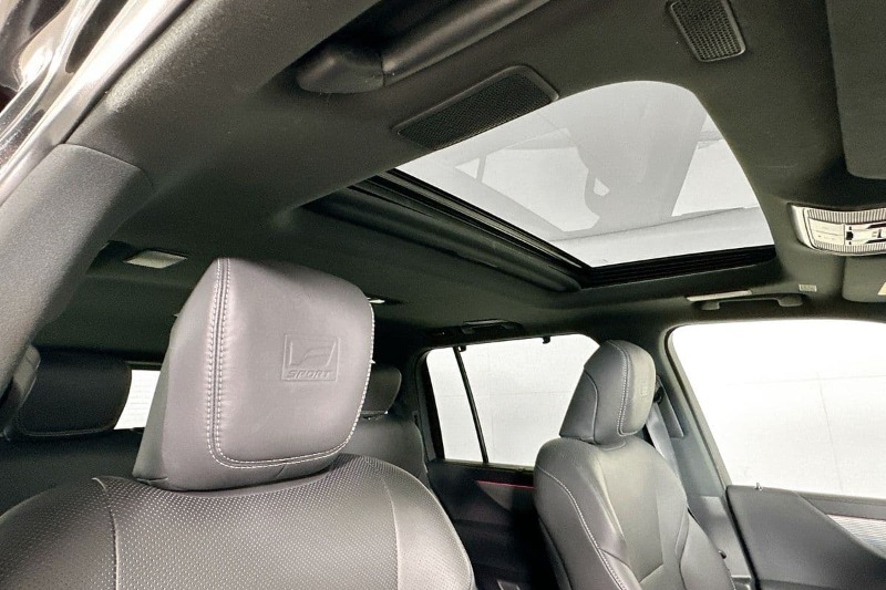 
								Lexus LX600 VJA310R F SPORT full									